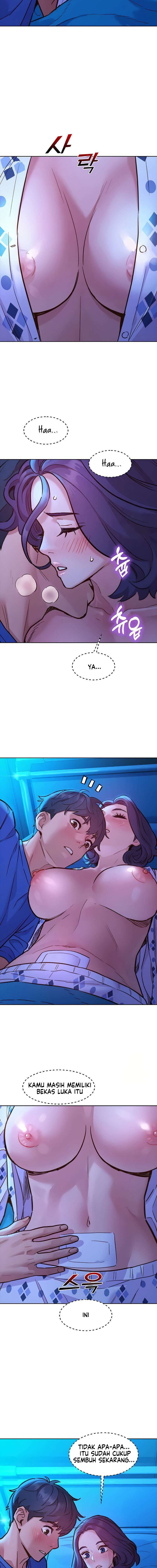Let&#8217;s Hang Out from Today - Chapter 62 9