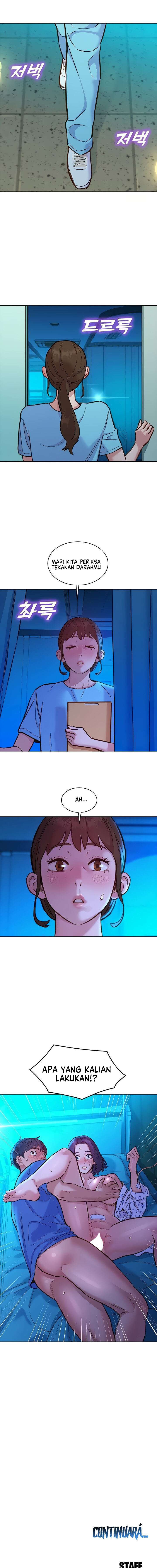 Let&#8217;s Hang Out from Today - Chapter 62 18