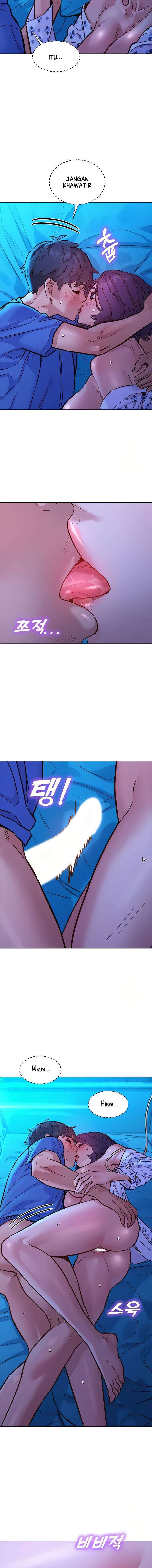 Let&#8217;s Hang Out from Today - Chapter 62 15