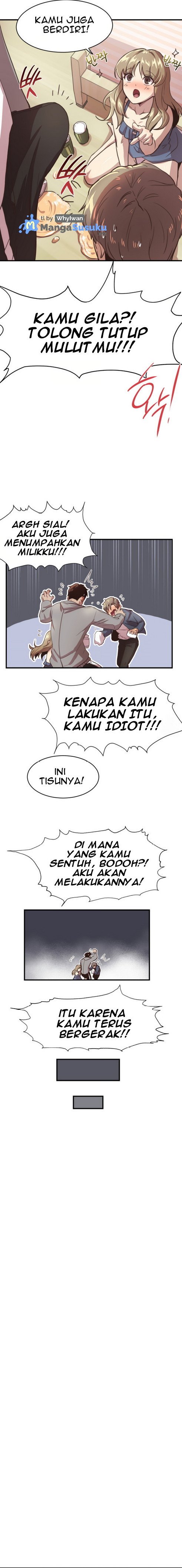 With My Brothers Friends - Chapter 2 14