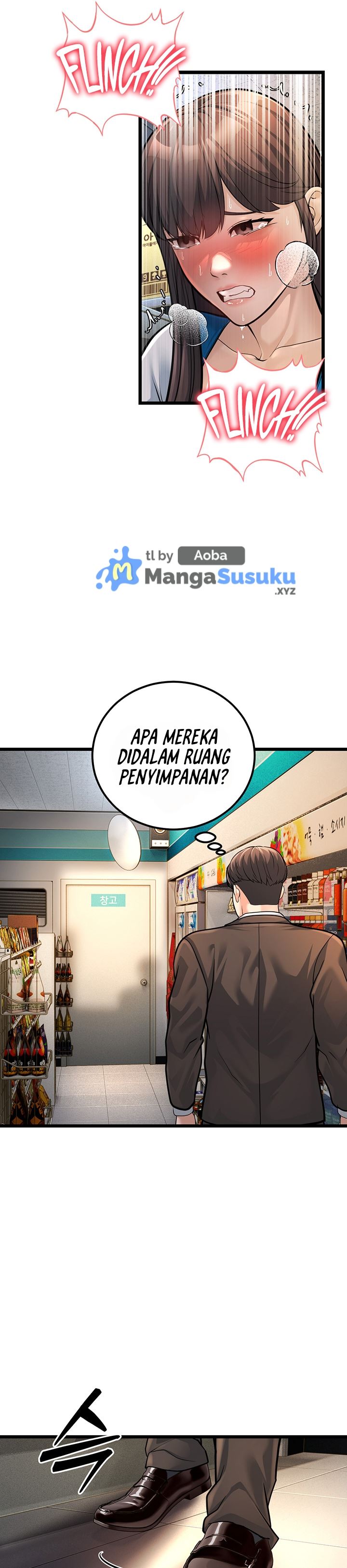 A Young Auntie - Chapter 2 37