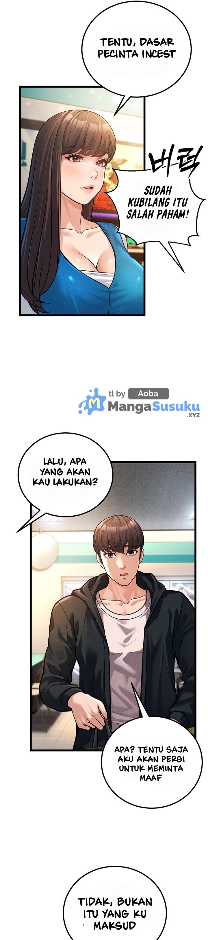 A Young Auntie - Chapter 2 22
