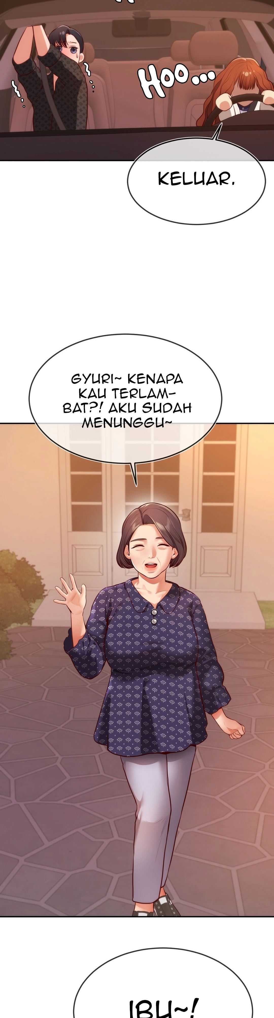 Blueming (Samosa) - Chapter 2 34
