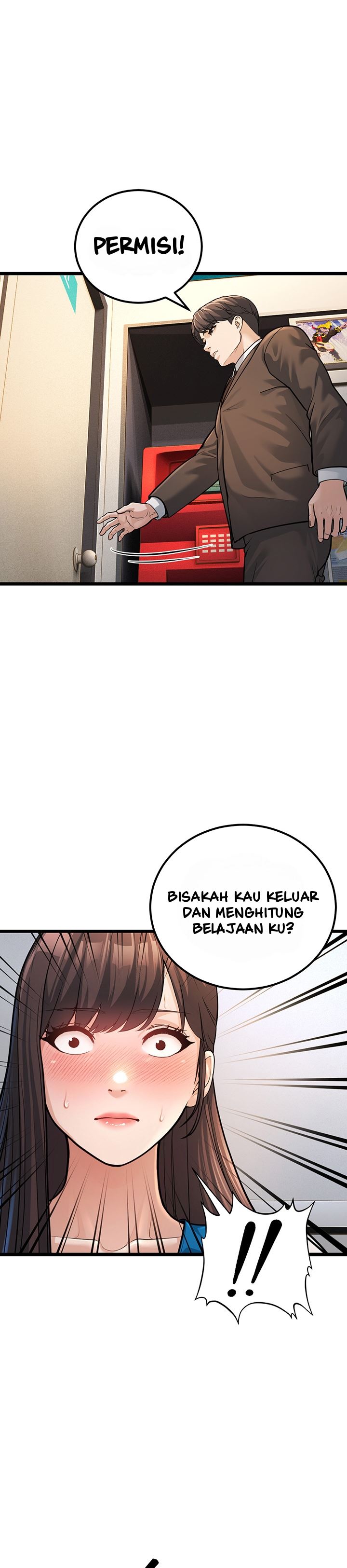 A Young Auntie - Chapter 2 39