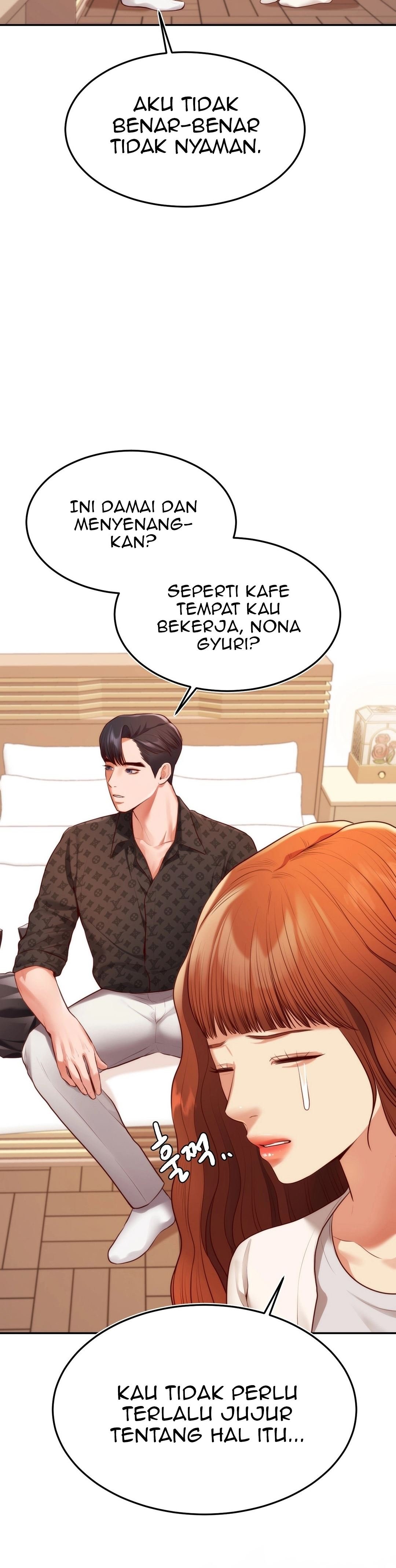Blueming (Samosa) - Chapter 2 42