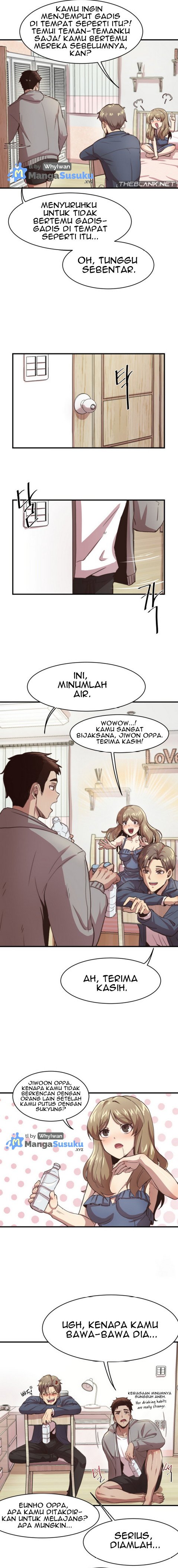 With My Brothers Friends - Chapter 2 6
