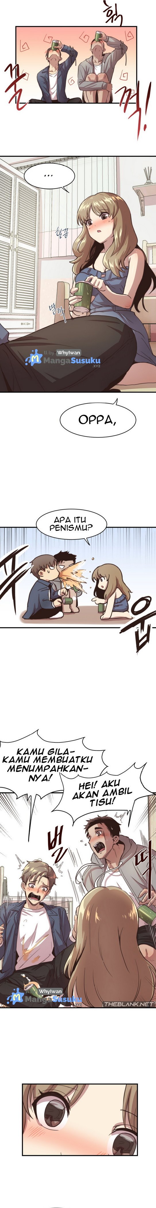 With My Brothers Friends - Chapter 2 13