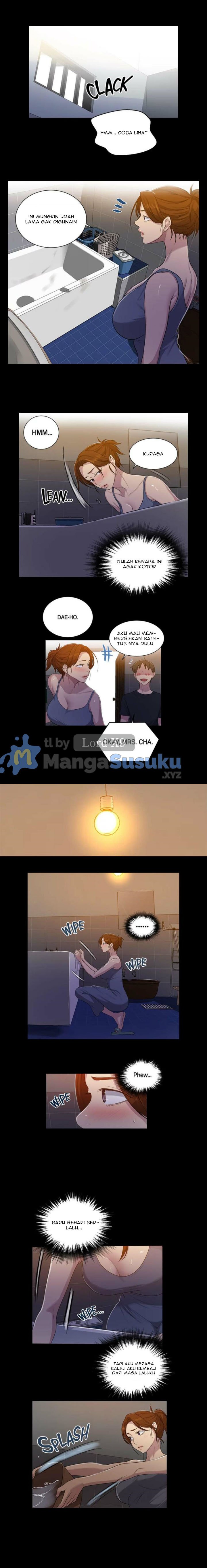 Secret Class Uncensored - Chapter 85 4