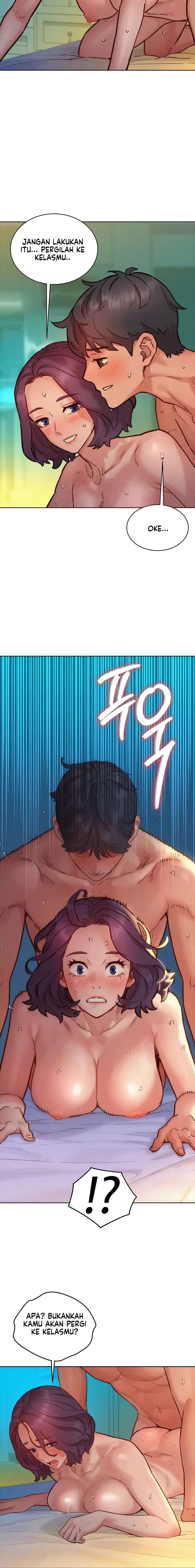 Let&#8217;s Hang Out from Today - Chapter 86 7