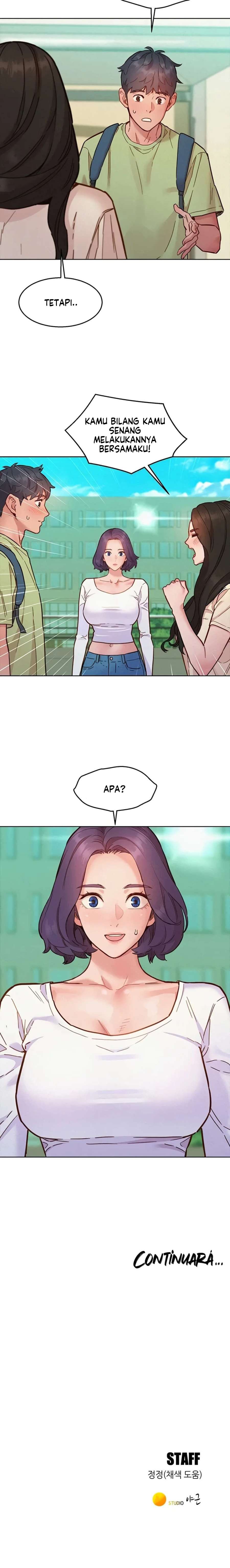 Let&#8217;s Hang Out from Today - Chapter 86 25