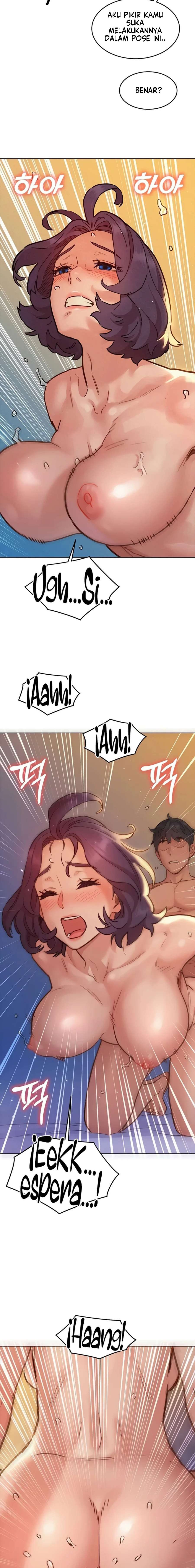 Let&#8217;s Hang Out from Today - Chapter 86 11