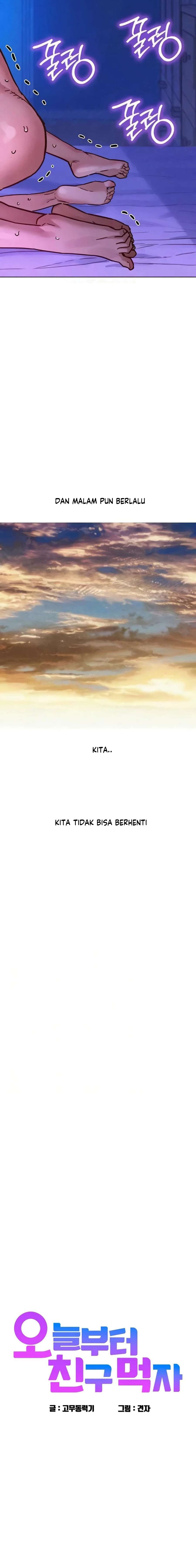 Let&#8217;s Hang Out from Today - Chapter 86 4