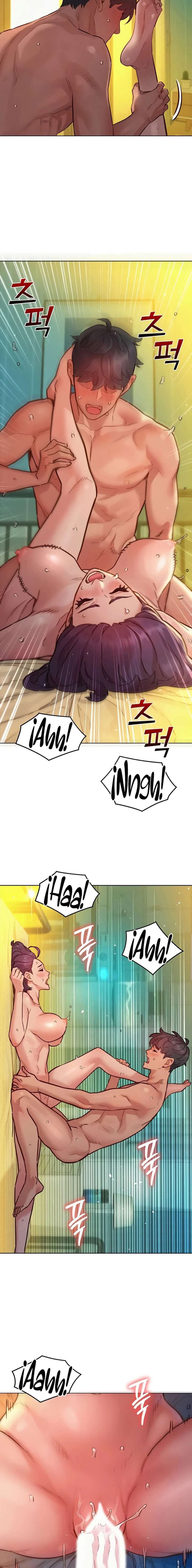 Let&#8217;s Hang Out from Today - Chapter 86 14
