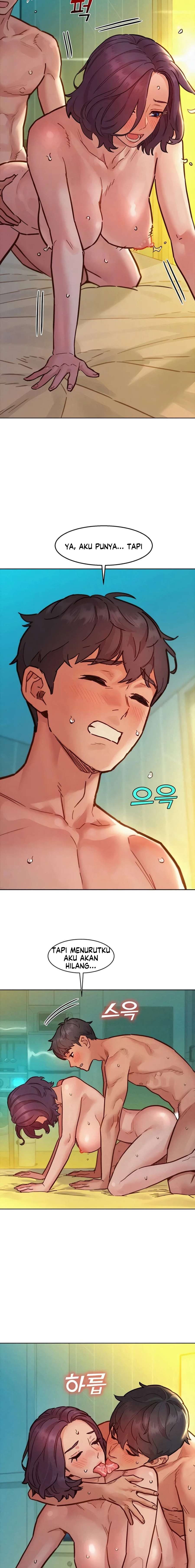 Let&#8217;s Hang Out from Today - Chapter 86 6