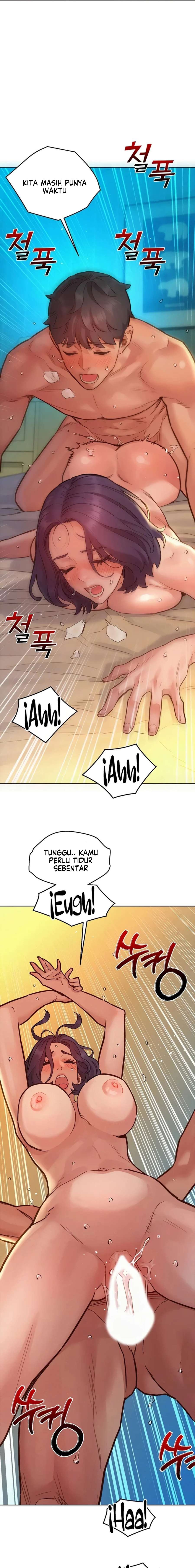 Let&#8217;s Hang Out from Today - Chapter 86 8