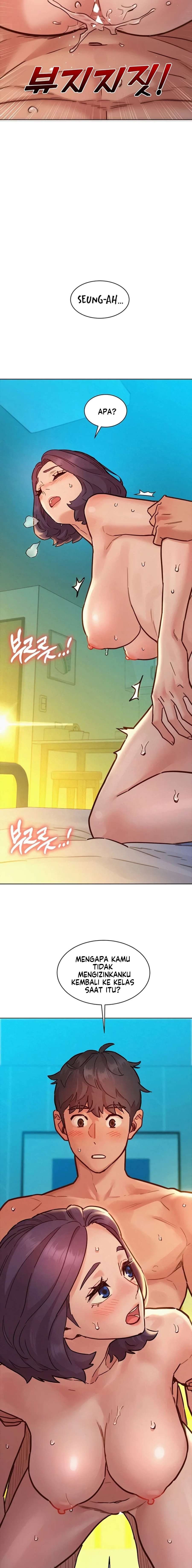 Let&#8217;s Hang Out from Today - Chapter 86 12