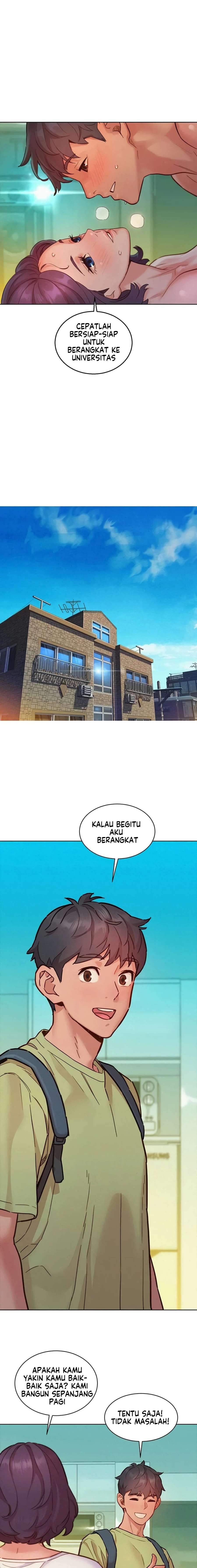 Let&#8217;s Hang Out from Today - Chapter 86 17