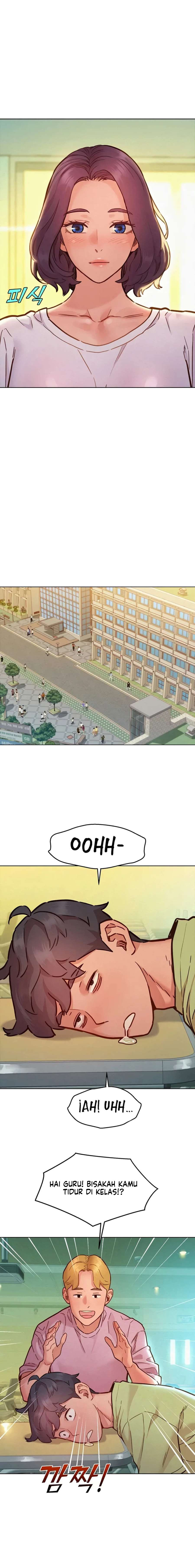 Let&#8217;s Hang Out from Today - Chapter 86 19