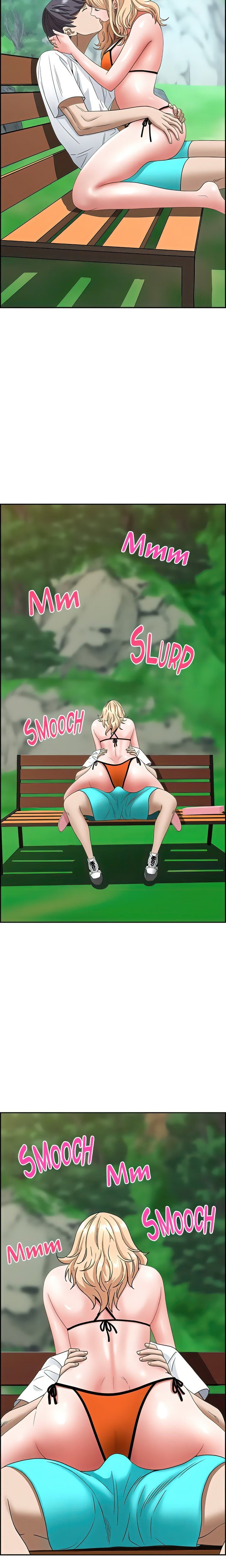 Living With a MILF - Chapter 106 24