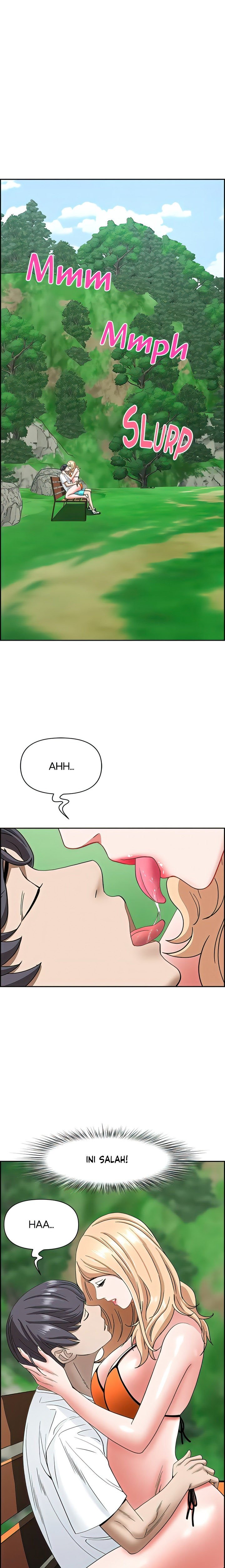 Living With a MILF - Chapter 106 25