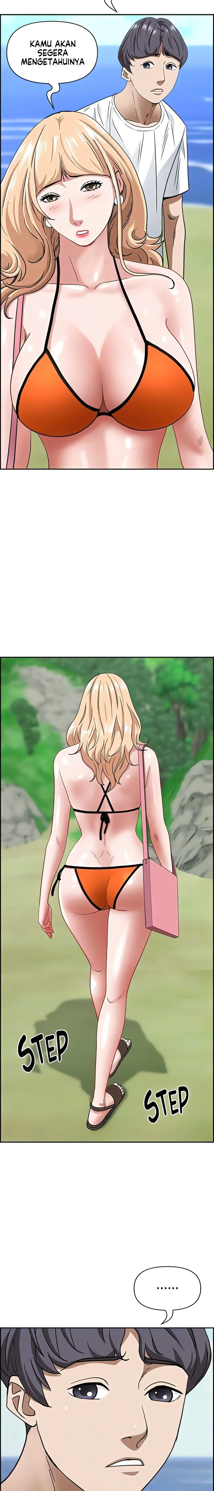 Living With a MILF - Chapter 106 15