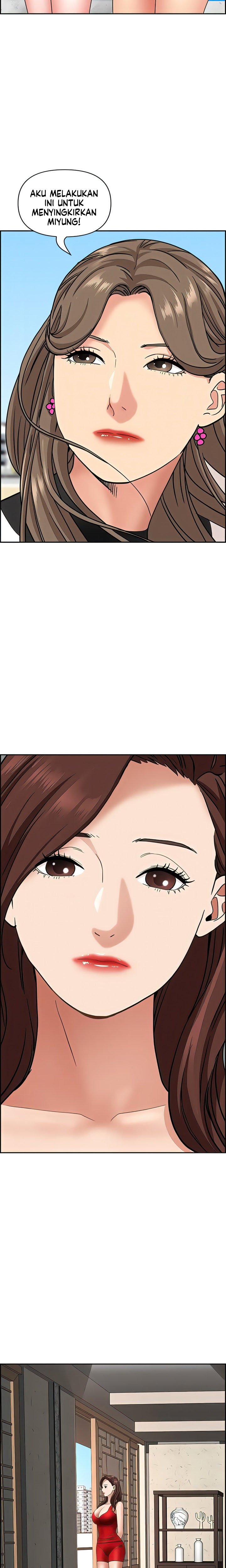Living With a MILF - Chapter 106 22