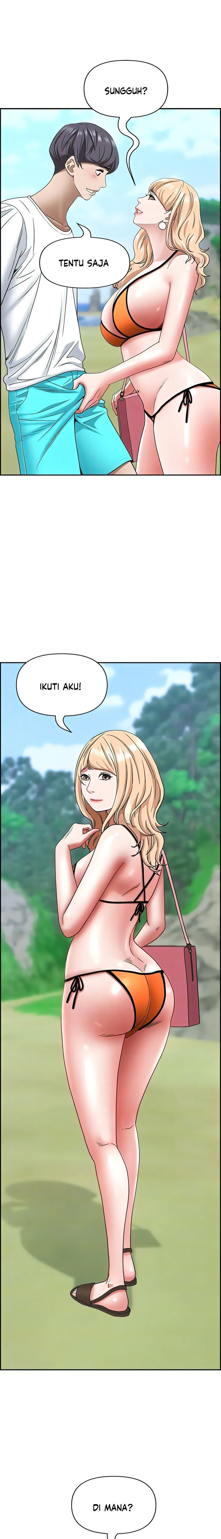 Living With a MILF - Chapter 106 14