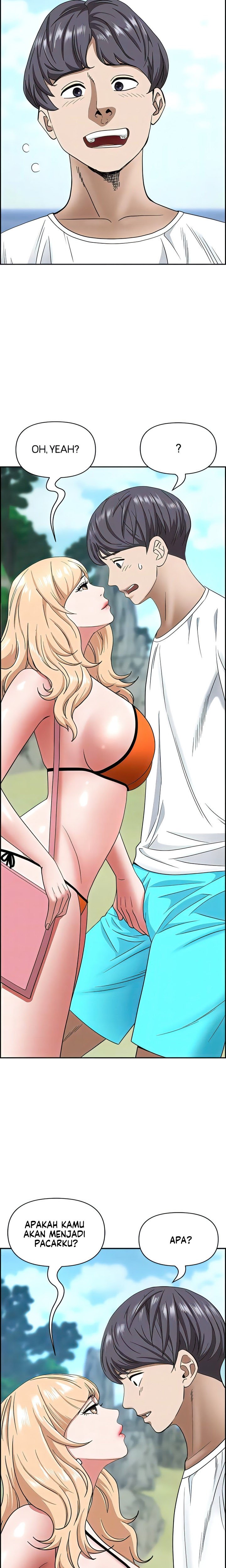 Living With a MILF - Chapter 106 9