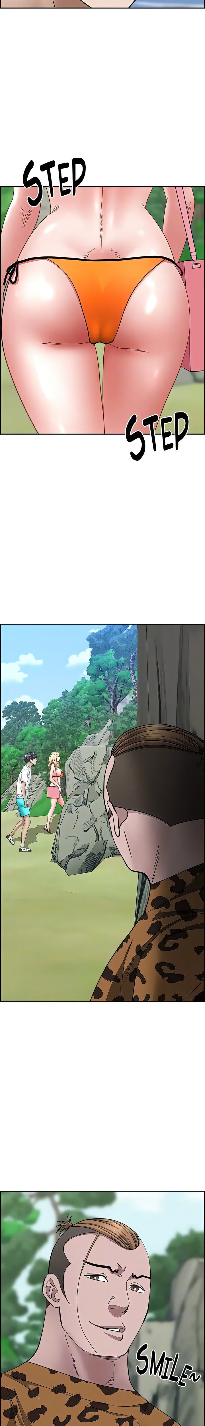 Living With a MILF - Chapter 106 16