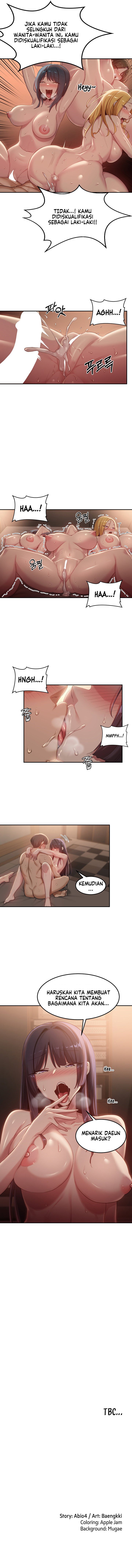 Sextudy Group - Chapter 102 8