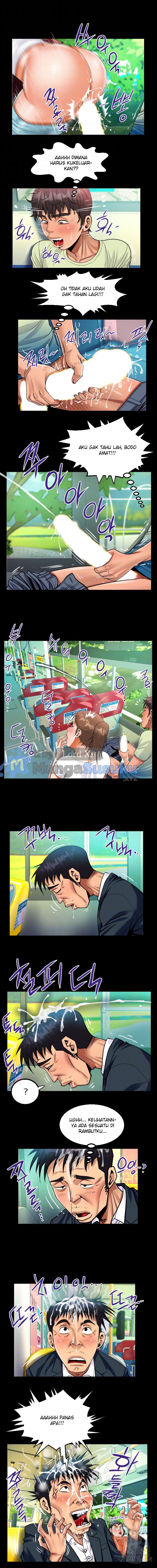 The Unforeseen Guest - Chapter 102 8