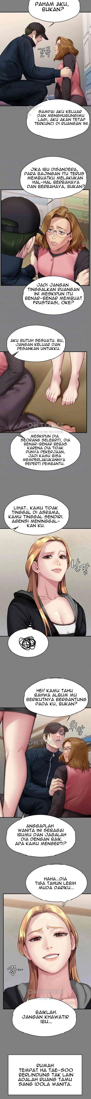 Queen Bee (Andrew) - Chapter 309 4