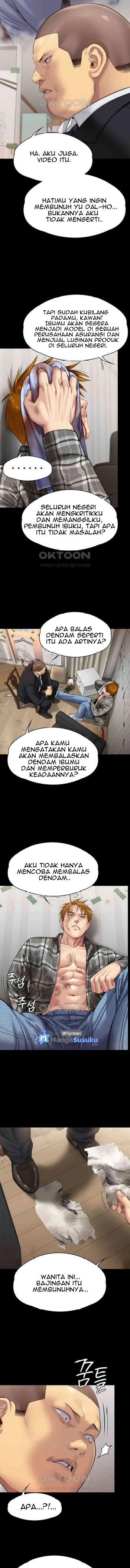 Queen Bee (Andrew) - Chapter 309 19