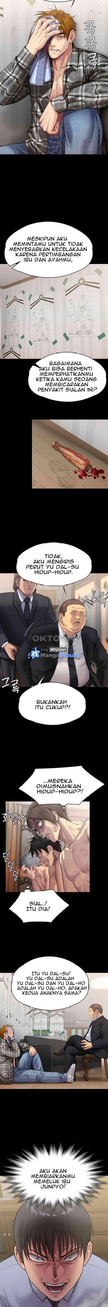 Queen Bee (Andrew) - Chapter 309 18