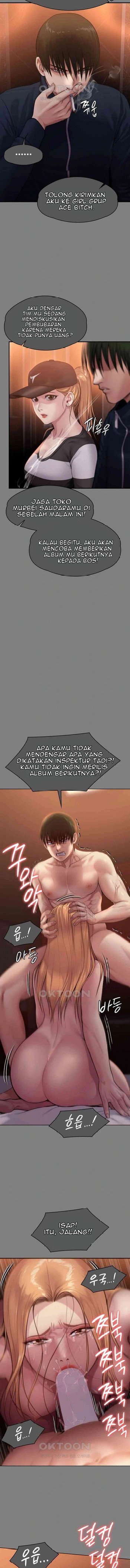Queen Bee (Andrew) - Chapter 309 6