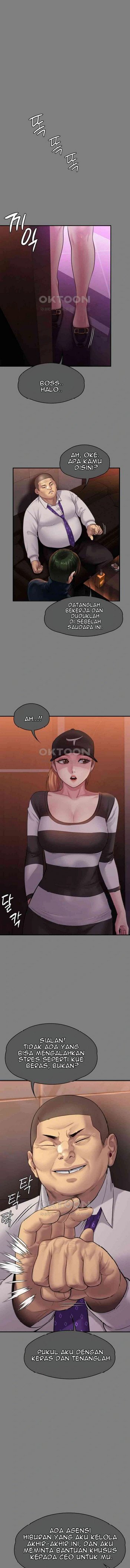 Queen Bee (Andrew) - Chapter 309 5
