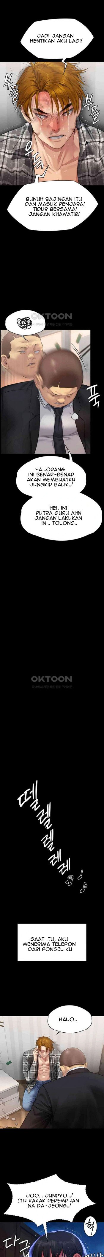 Queen Bee (Andrew) - Chapter 309 22