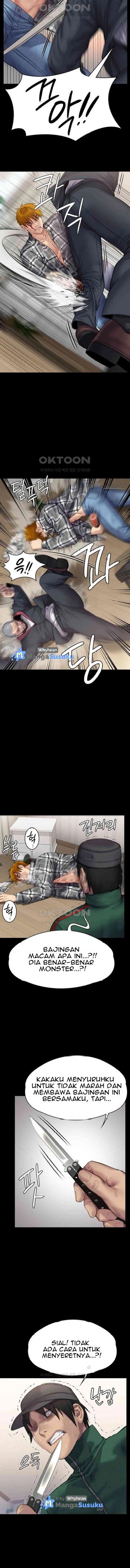Queen Bee (Andrew) - Chapter 309 15
