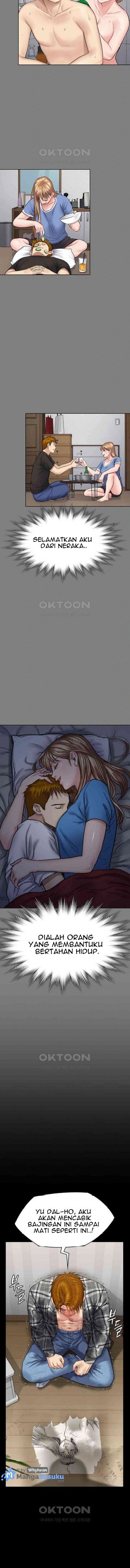 Queen Bee (Andrew) - Chapter 309 21