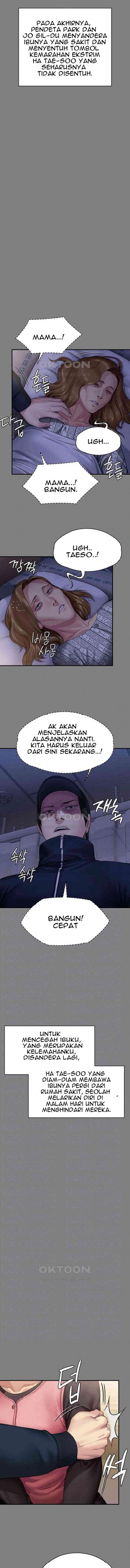 Queen Bee (Andrew) - Chapter 309 3