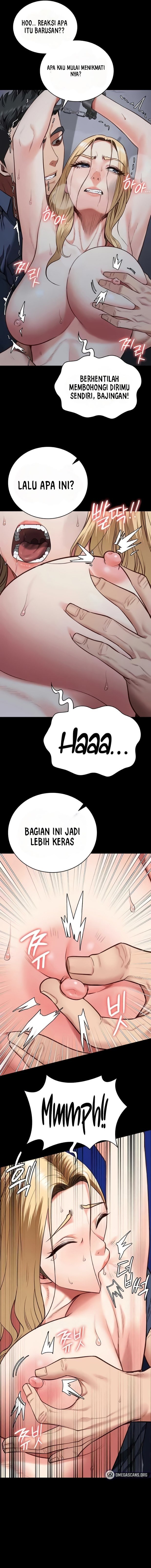 Locked Up - Chapter 51 10