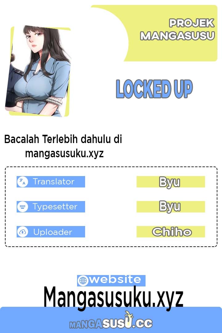 Locked Up - Chapter 51 1