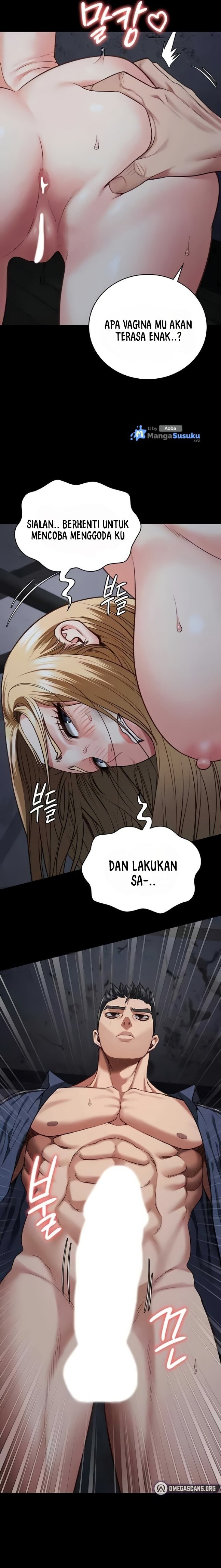 Locked Up - Chapter 51 19