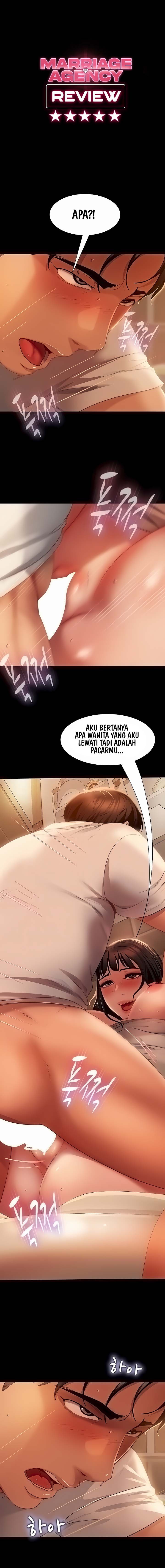 Marriage Agency Review - Chapter 51 2