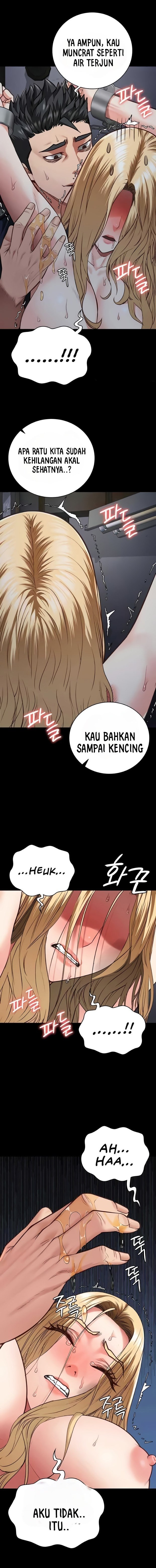Locked Up - Chapter 51 14