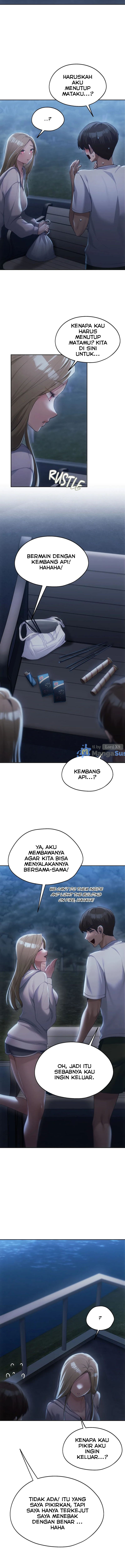 Wreck My Bias - Chapter 51 6