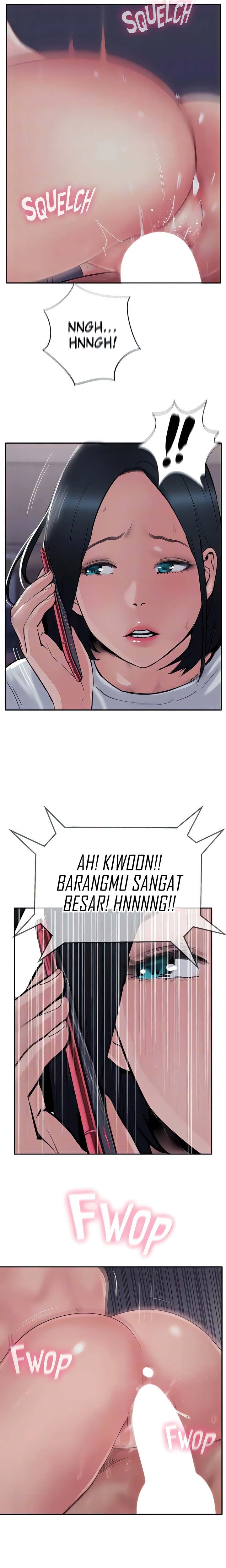 At the Top - Chapter 50 5