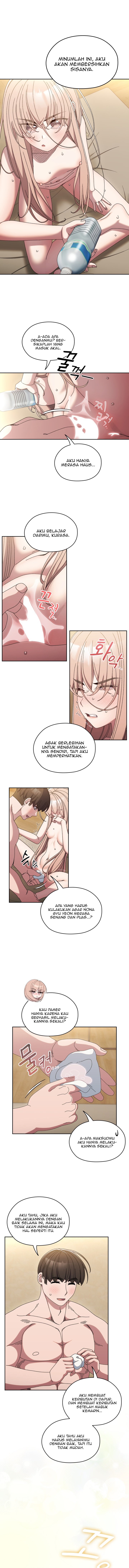 Boss! Give Me Your Daughter! - Chapter 50 3
