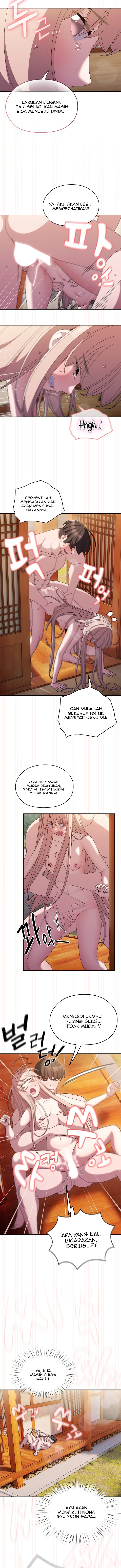 Boss! Give Me Your Daughter! - Chapter 50 11