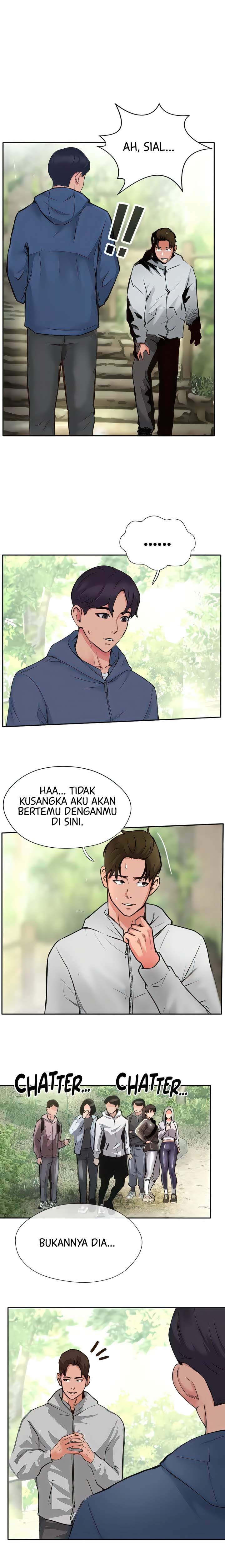 At the Top - Chapter 50 19